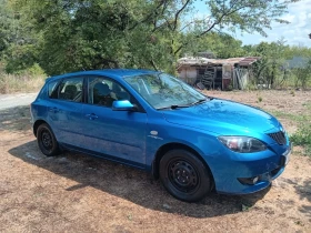 Mazda 3 1.6 , снимка 1