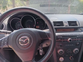 Mazda 3 1.6 , снимка 10