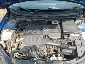 Mazda 3 1.6 , снимка 13