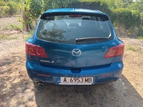 Mazda 3 1.6 , снимка 6