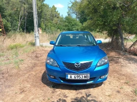 Mazda 3 1.6 , снимка 3