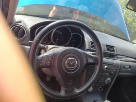 Mazda 3 1.6 , снимка 12