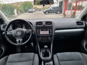 VW Golf 1.6tdi 105 коня, снимка 12