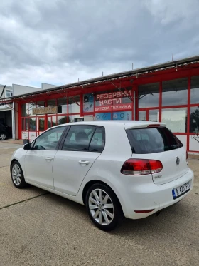 VW Golf 1.6tdi 105 коня, снимка 5