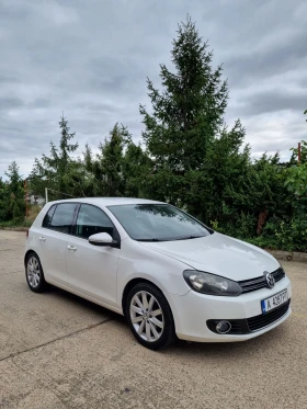 VW Golf 1.6tdi 105 коня, снимка 2