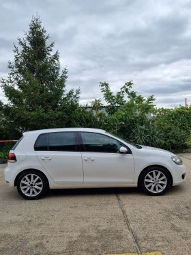 VW Golf 1.6tdi 105 коня, снимка 4
