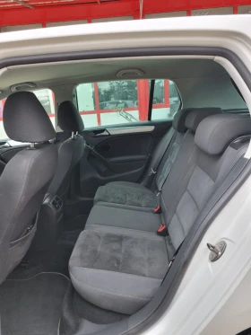 VW Golf 1.6tdi 105 коня, снимка 11