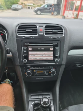 VW Golf 1.6tdi 105 коня, снимка 13