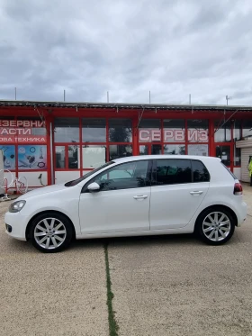 VW Golf 1.6tdi 105 коня, снимка 3