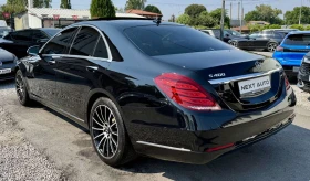 Mercedes-Benz S 350 4 MATIC PANO BURMESTER 360 CAMERA DISTRONIC, снимка 7