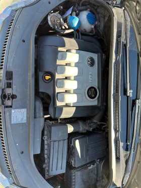 VW Golf Plus 5, снимка 9