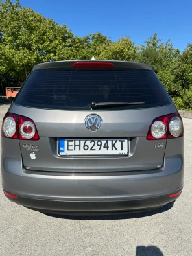 VW Golf Plus 5, снимка 6
