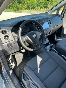 VW Golf Plus 5, снимка 13