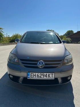 VW Golf Plus 5, снимка 1