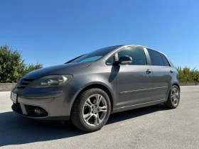 VW Golf Plus 5, снимка 4