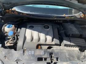 Seat Altea 1.9 TDI  152 000 km , снимка 17