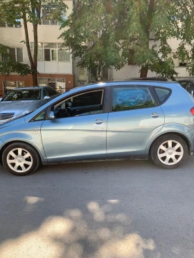 Seat Altea 1.9 TDI  152 000 km , снимка 3