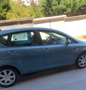 Seat Altea 1.9 TDI  152 000 km , снимка 4
