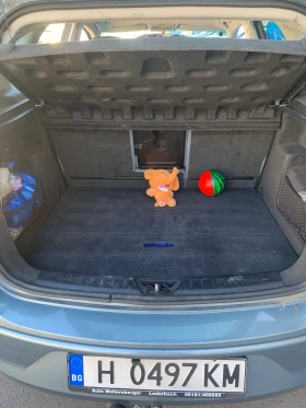 Seat Altea 1.9 TDI  152 000 km , снимка 14