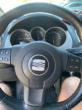 Seat Altea 1.9 TDI  152 000 km , снимка 7