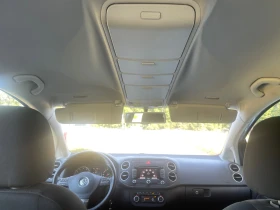 VW Golf Plus 1.4 TSI 90 kw, снимка 16