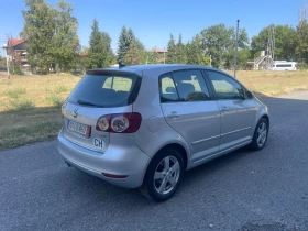 VW Golf Plus 1.4 TSI 90 kw, снимка 5