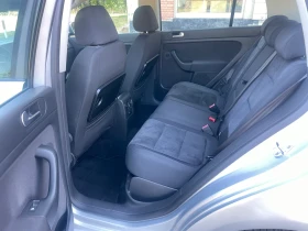 VW Golf Plus 1.4 TSI 90 kw, снимка 11