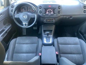 VW Golf Plus 1.4 TSI 90 kw, снимка 17