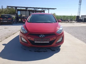 Hyundai I30 1.4i, снимка 2