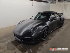 Porsche 911, снимка 1