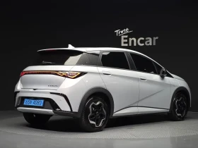 BYD Dolphin САМО 30% АВАНС, снимка 2