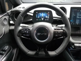 BYD Dolphin САМО 30% АВАНС, снимка 13