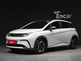 BYD Dolphin САМО 30% АВАНС, снимка 1