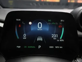 BYD Dolphin САМО 30% АВАНС, снимка 8