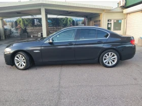 BMW 530 530 D НАПЪЛНО ОБСЛУЖЕН, ГАРАНЦИЯ, ЛИЗИНГ , снимка 7