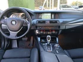 BMW 530 530 D НАПЪЛНО ОБСЛУЖЕН, ГАРАНЦИЯ, ЛИЗИНГ , снимка 11