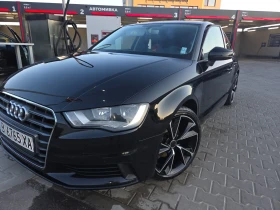 Audi A3 Седан, снимка 1