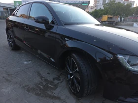 Audi A3 Седан, снимка 2