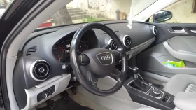 Audi A3 Седан, снимка 13