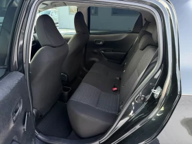 Toyota Yaris, снимка 14