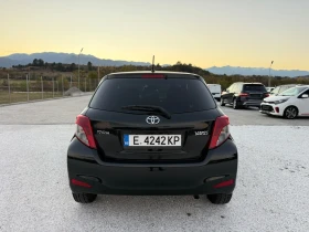 Toyota Yaris, снимка 8