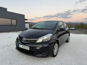Toyota Yaris, снимка 7