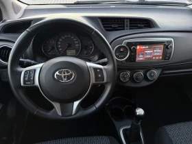 Toyota Yaris, снимка 1