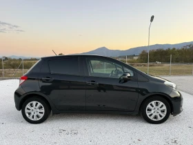 Toyota Yaris, снимка 6