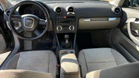 Audi A3 2.0 TDI, снимка 12