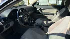 Audi A3 2.0 TDI, снимка 11