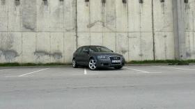 Audi A3 2.0 TDI, снимка 4