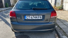 Audi A3 2.0 TDI, снимка 6