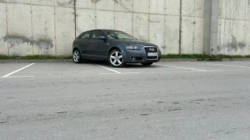 Audi A3 2.0 TDI, снимка 3