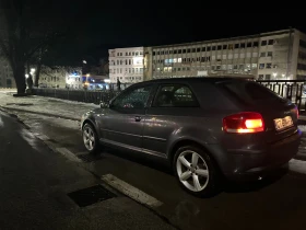 Audi A3 2.0 TDI, снимка 9